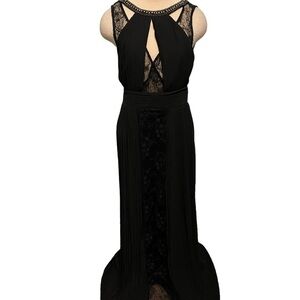 TFNC London Women Dress Size M